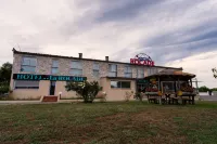 La rocade Hôtels à : Mazères