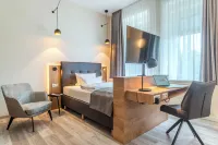 Hotel Esplanade Dortmund