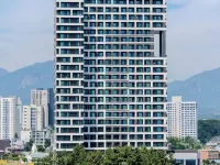 More Than Sokcho Lighthouse Branch Hotels near Sokcho Lighthouse Observatory