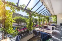 Hotel Karl Müller - breakfast