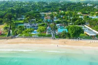 Silver Palms Charming 1Br Private Beach and Pool Hotels in Greenwich Park