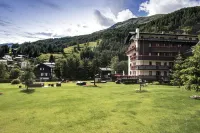Residence Les Coupoles Hotel a Champoluc
