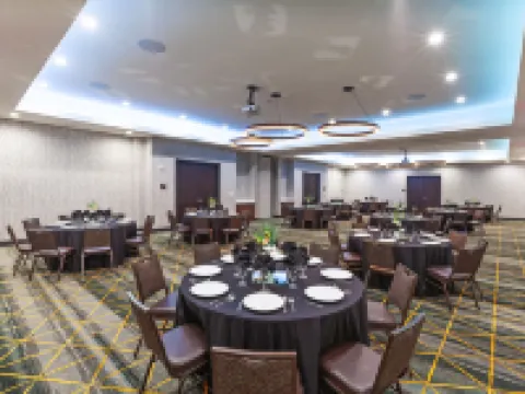 Holiday Inn & Suites MCKINNEY - N ALLEN by IHG Hoteles en McKinney