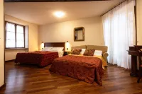 Dimora San Secondo فنادق في Villafranca Piemonte