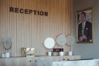 Elite View Hotel dakhla