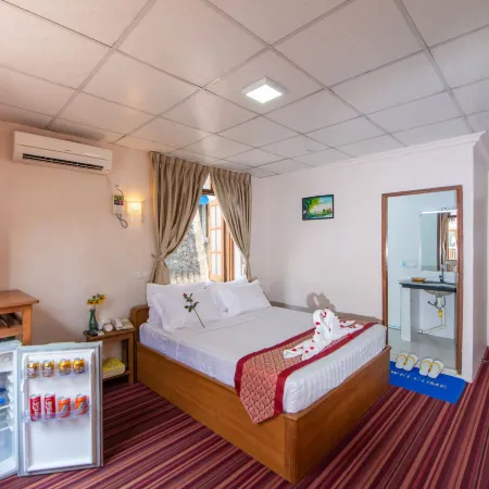 Yangon Urban Hotel