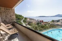 Hotel KingStone Budva - Ocean View