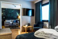 Scandic Gävle Väst Hotels in Valbo