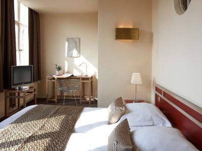 Hotel Adornes