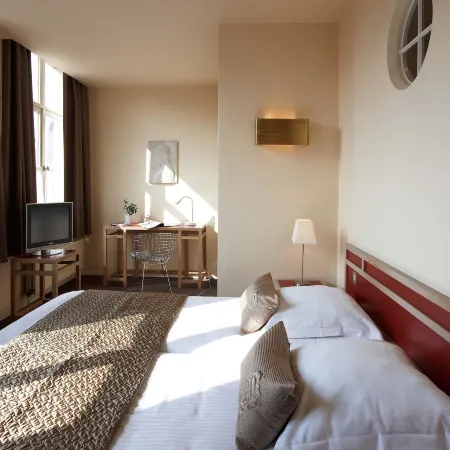 Hotel Adornes