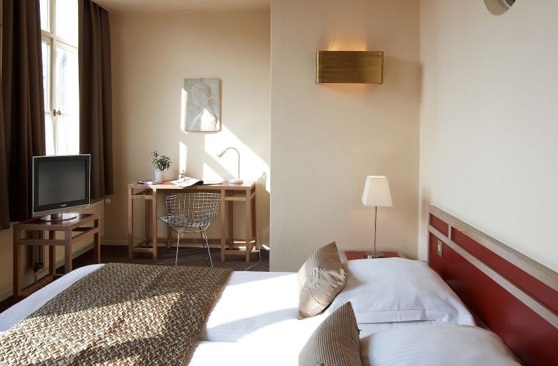 Hotel Adornes