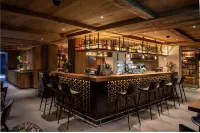 Hotel Zermama Zermatt