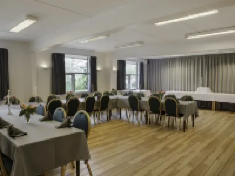 Hotel Lynggaarden Hotels in Herning