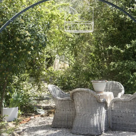 Guesthouse le Mas de Cotignac