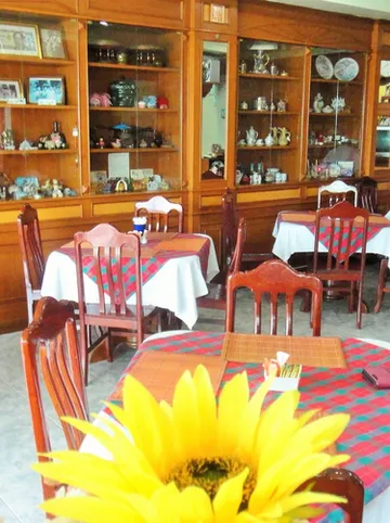 รูปภาพของเทพรัตน์ ลอดจ์ กระบี่