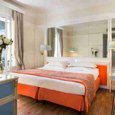 Grand Hotel des Bains Rooms