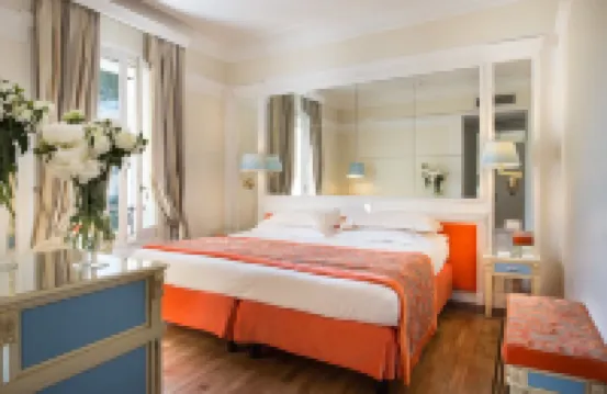 德班斯大酒店 里喬內酒店