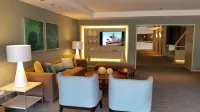 The Grand Hotel - bar