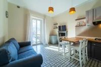 레이크뷰 아파트먼트 로터스