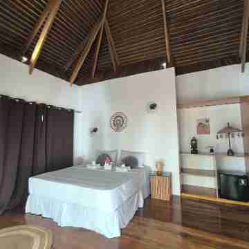 U Story Resort Rooms