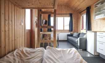 Hvammstangi Cottages