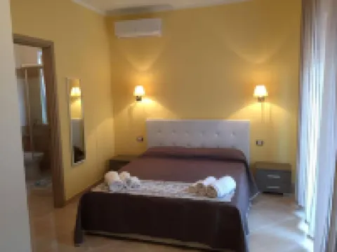 B&B 100 Metri Dal Mare