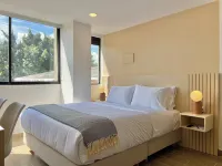 Oliving by Wynwood House Отели рядом с достопримечательностью «AKT SANCRISTOBAL»