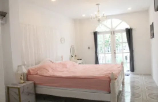 香蕉葉婚禮咖啡廳及度假村