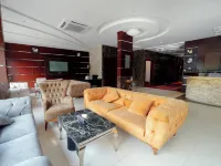 الماسم للشقق المخدومة - العليا -مخرج ٥ Hotels near مول الرياض غاليري