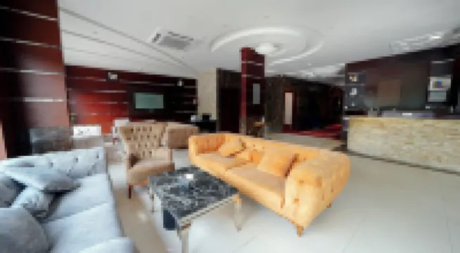 アル マセム サービスド アパートメント アル オラヤ - エグジット 5