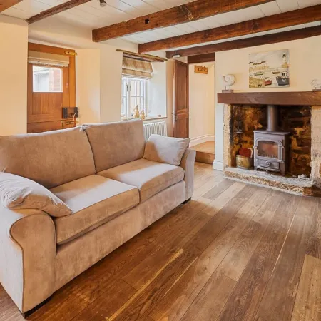 Host & Stay - Colcott Cottage