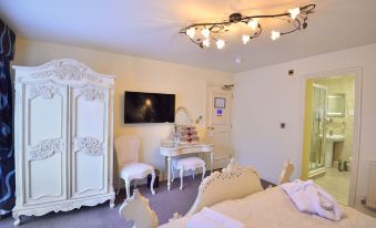 Angmering Manor Hotel