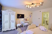 Angmering Manor Hotel Hotels in Patching