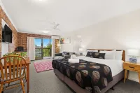 Toowong Villas فنادق في Taringa
