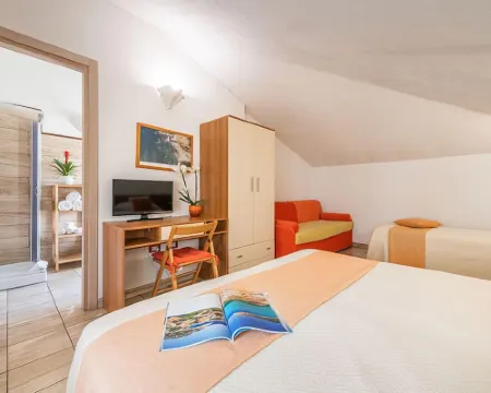 Bed and Breakfast Dorgali Hotels in Dorgali