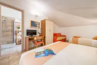 Bed and Breakfast Dorgali - Homestays