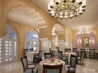 Jai Mahal Palace Hotels near MNIT Jaipur