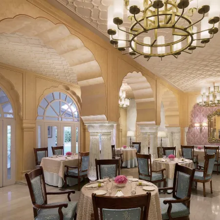 Jai Mahal Palace