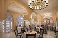 Jai Mahal Palace
