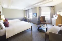 The Hollywood Roosevelt - Romantic
