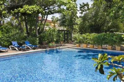 Terra Nova All Suite Hotel Các khách sạn gần Blue Mountain Peak