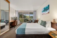 Charlesworth Bay Beach Resort Hotels in Coffs Harbour
