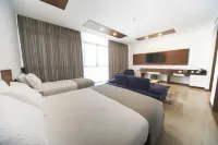 차리사 호텔 물라 호텔