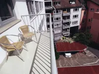 Art Hotel Körschen