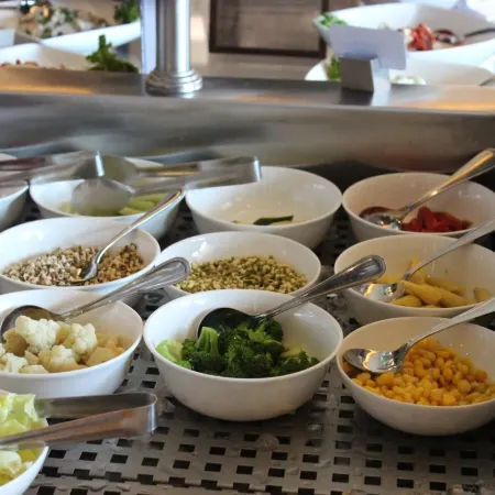 The Fern Vadodara, Series by Marriott