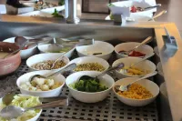 The Fern Vadodara, Series by Marriott - breakfast