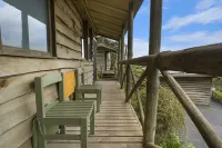 Mole Creek Cabins Hotels in Deloraine