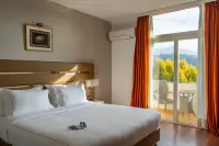 컨트리 인 타리카 리조트 짐 코벳