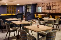 Mercure Inverness Hotel - breakfast
