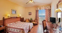 Hotel Monopol - Cho phép mang theo thú cưng